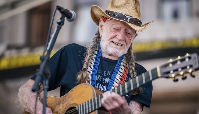 Willie Nelson 75th album The Border: Everything we know