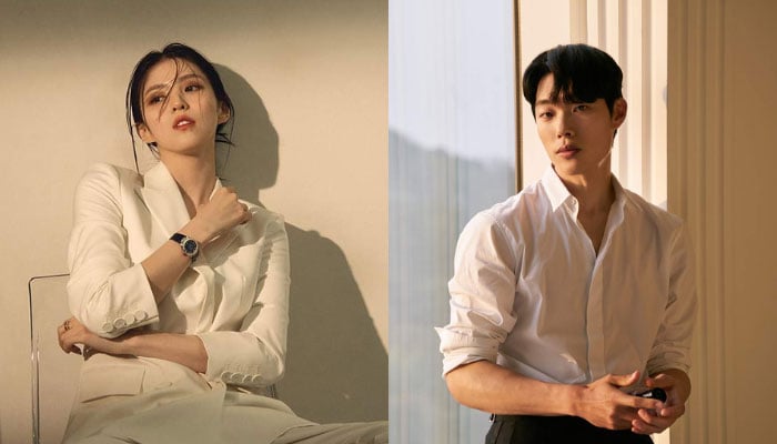 Han So-hee returns to Korea with ‘heavy heart amid Ryu Jun-yeol dating scandal