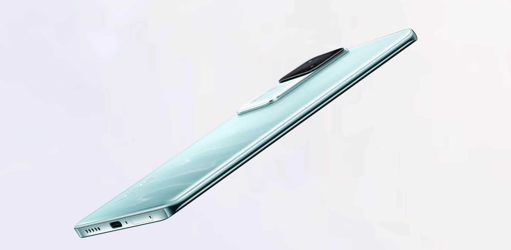 vivo Unveils the Future of Portrait Photography with the Premium and Elegant V30 5G