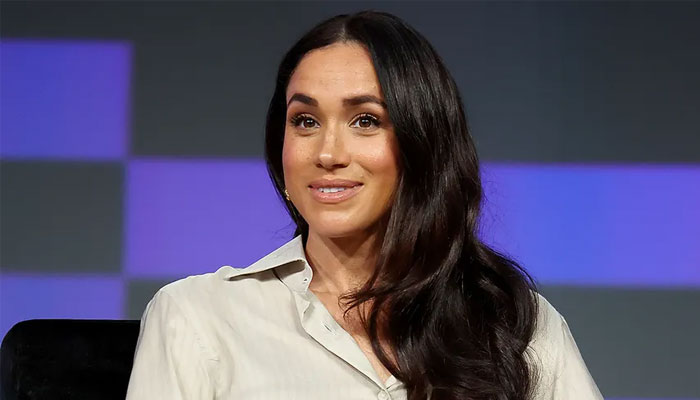 Meghan Markle branded narcissistic and domineering