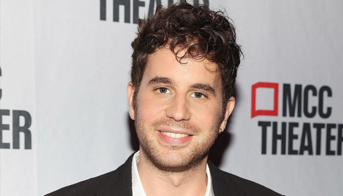 Ben Platt releases heartachingly sweet song