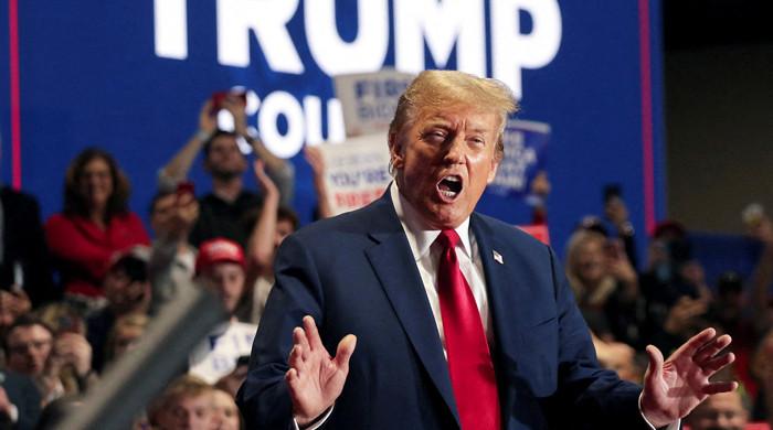 What kind of person Donald Trump is? You may be shocked