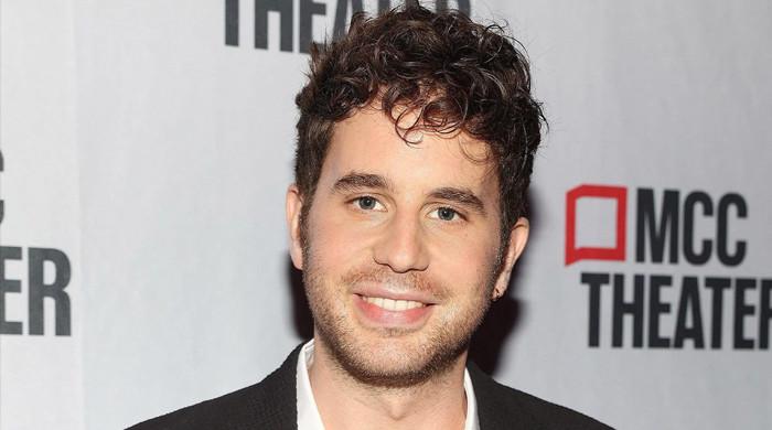 Ben Platt releases 'heartachingly sweet' song