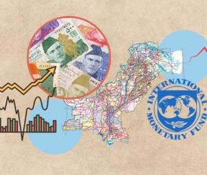 Unpacking the NFC Award controversy and why IMF wants it revisited