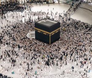 Saudi Arabia restricts Muslims from repeating Umrah in Ramadan