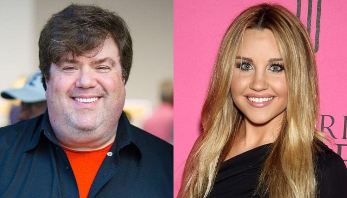 Dan Schneider releases statement after video with Amanda Bynes went viral