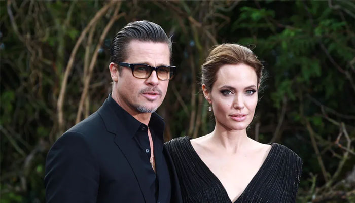 Brad Pit slams ex Angelina Jolie with another win over French vineyard