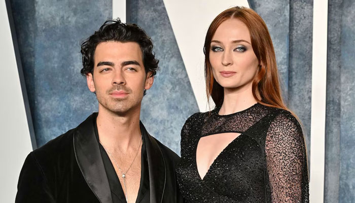 Sophie Turner throws Joe Jonas for a loop by reactivating divorce case