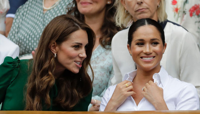 Kate Middleton likely to be dragged in legal fight related to Meghan Markle?