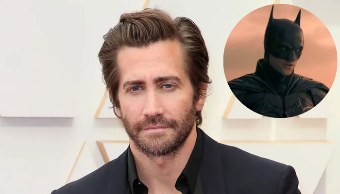 Jake Gyllenhaals desire to portray Batman sparks excitement: It’s an honour
