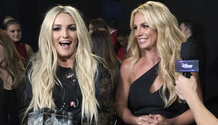 Britney Spears fails where sister succeeds as she celebrates feat online