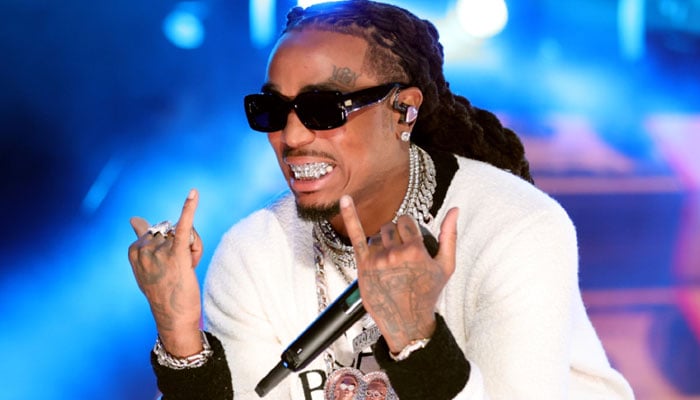 Quavo hits 2024 Rolling Loud stage with a top artist: Find out