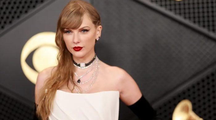 Taylor Swift shares important message about Tortured Poets Department Taylor Swift shares important message about Tortured Poets Department