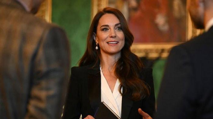 Royal family loses plot over Kate Middleton&rsquo;s absence?
