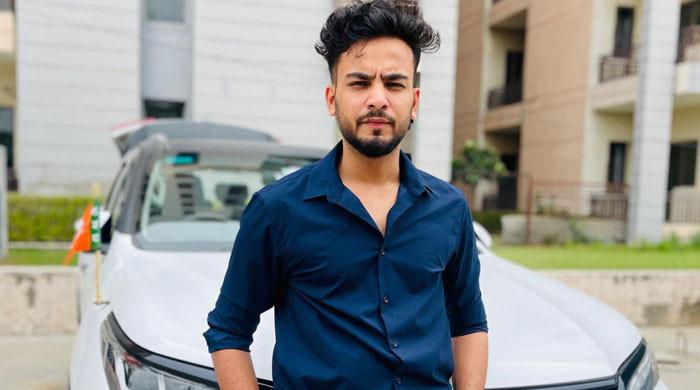 Indian YouTuber Elvish Yadav arrested for supplying snake venom as party drug 