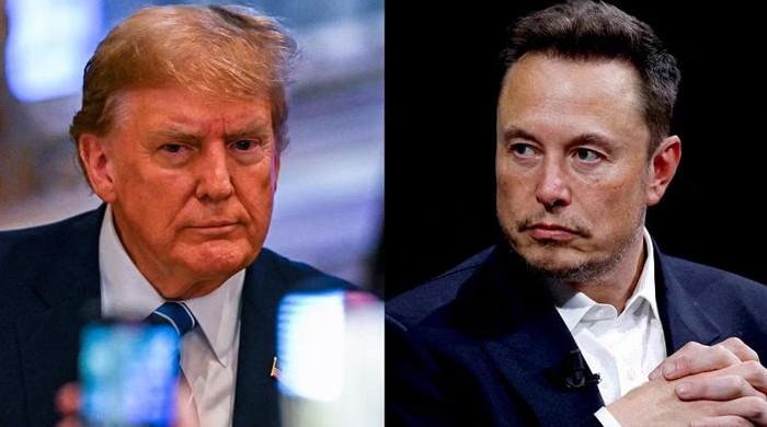 US elections: Elon Musk breaks silence on meeting with Donald Trump