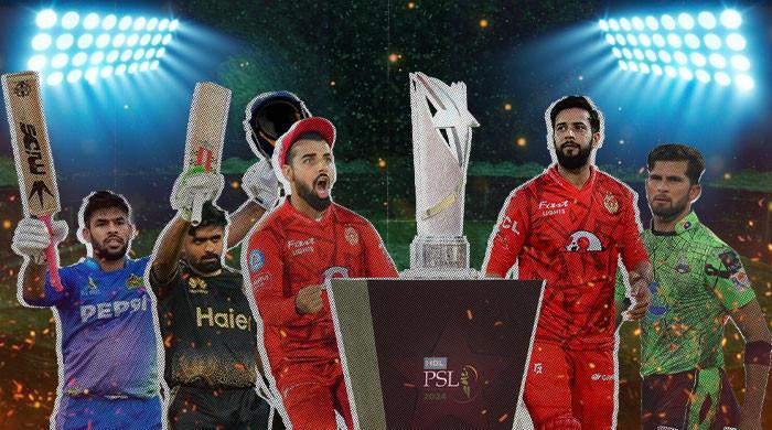 Imad's rebirth, Shadab's captaincy and Shaheen's decline: Key takeaways from PSL 9