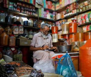 Disruption or destruction?