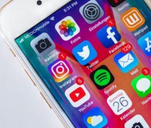 Over 450 social media accounts shut down for spreading religious, ethnic hatred in Pakistan