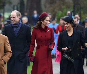 Royal Family hints at Prince Harry, Meghan Markle's return