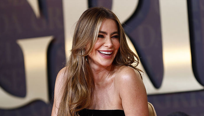 Sofia Vergara under scrutiny for doctored images after Kate Middleton