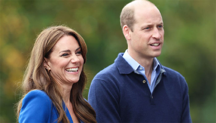 Kensington Palace reacts to Kate Middleton health records breach