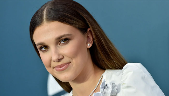 Millie Bobby admits being a Karen and hates waiting for food