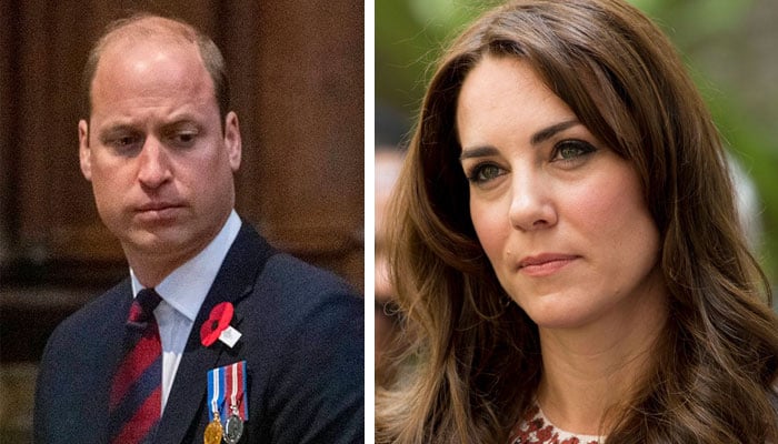 Kate Middletons reaction to Rose Hanbury, Prince William affair laid bare