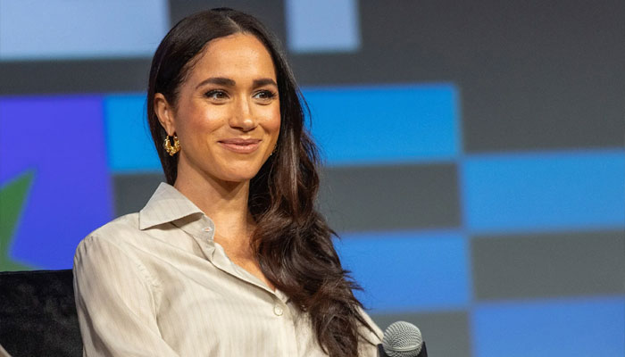 Meghan Markle gears up for something big amid brand launch