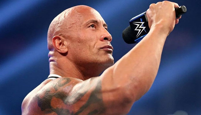 WWE is in chaos as The Rock remains firm to controversial behaviour