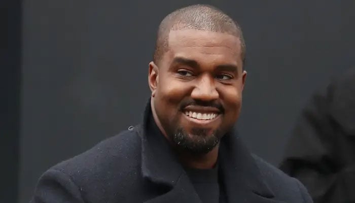Kanye West makes naughty confession about ex in new interview