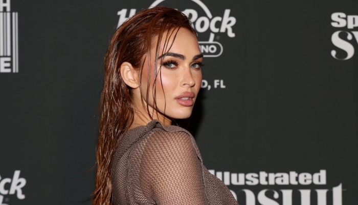 Photo: Megan Fox offers update on her cosmetic procedures: It’s not that much