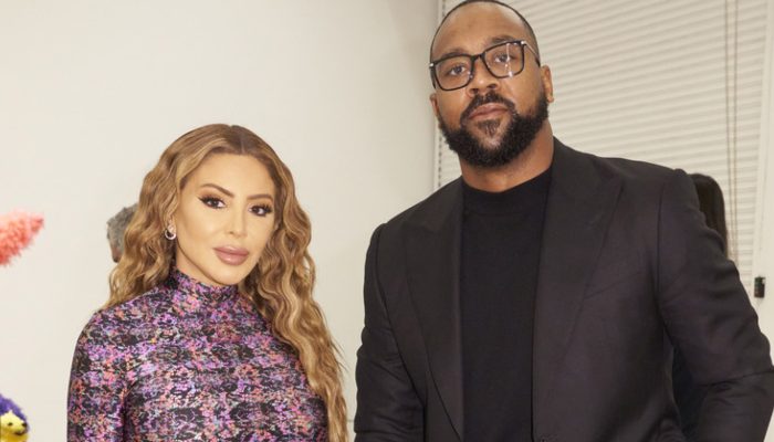 Larsa Pippen, Marcus Jordan part ways again: Its officially over