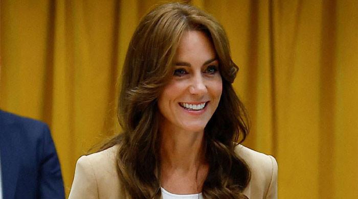 Kate Middleton medical reports go through ‘major security breach’ Kate Middleton medical reports go through ‘major security breach’