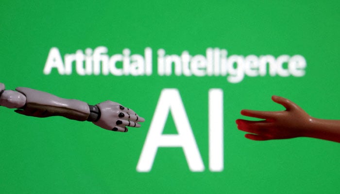 AI invasion in academia: Concerns mount as ChatGPT creeps into reputable scientific journals.—Reuters/File