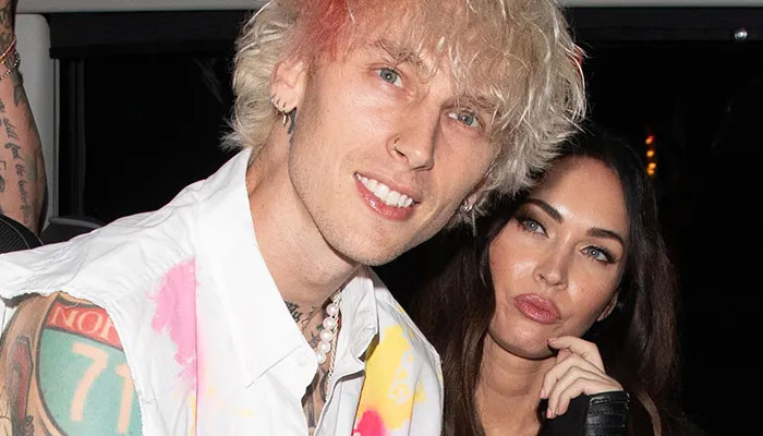 Inside Megan Fox, Machine Gun Kelly ‘toxic relationship as duo cancels wedding