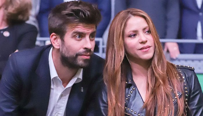 Shakira opens up about finding work life balance after Gerard Pique split
