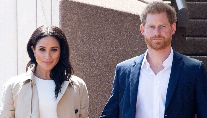 Meghan Markle spoils Prince Harry’s day on special occasion