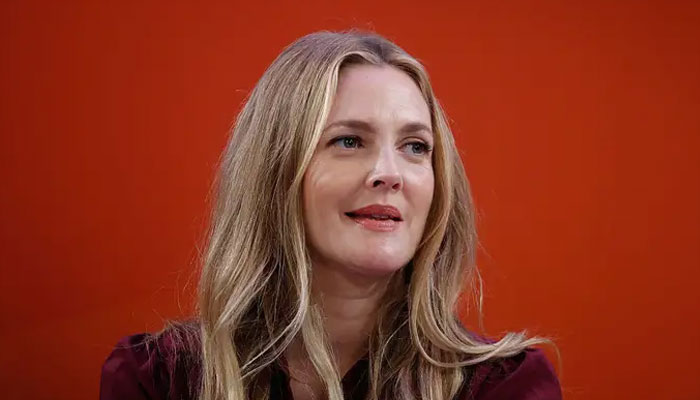 Drew Barrymore wants to end shame over what comes after marriage fail