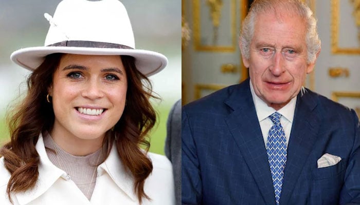 Princess Eugenie breaks silence on King Charles health amid his cancer treatment