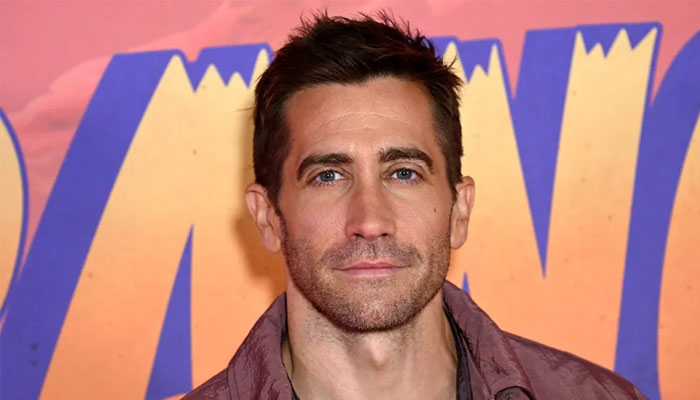 Jake Gyllenhaal recalls auditioning for 2 big roles