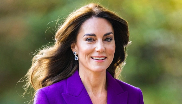 Princess of Wales has reportedly been spotted out and about in Windsor again