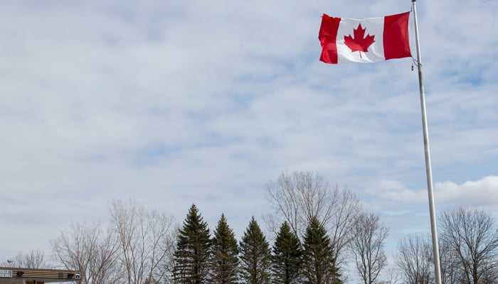 For the first time in history, Canada is planning to cap the number of temporary residents it allows in. — Reuters