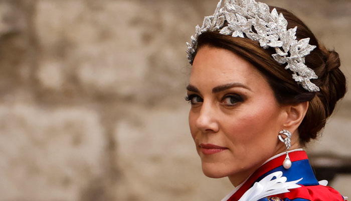 Princess Diana butler tells royal family they’re finished without Kate Middleton