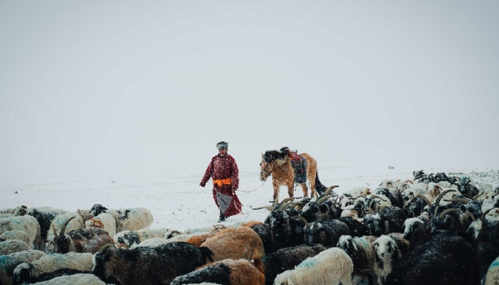 Representational image. — IFRC