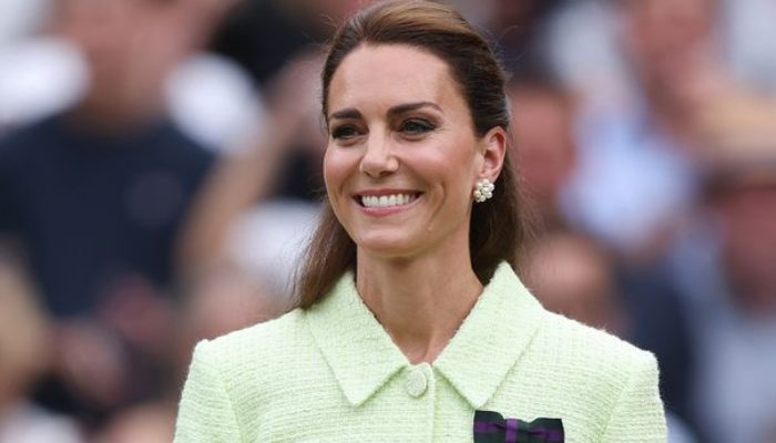 Kate Middleton takes a step back from royal duties amid cancer diagnosis