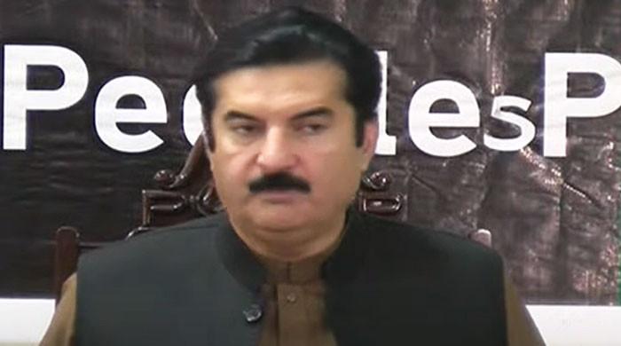 Opposition to move court over KP Assembly session controversy: PPP