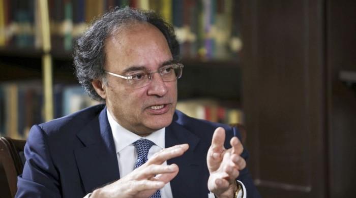 Pakistan to discuss Extended Fund Facility with IMF next month: finance minister | Maqvi News Pakistan to discuss Extended Fund Facility with IMF next month: finance minister | Maqvi News