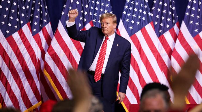 Donald Trump set to receive billions after merger deal | Maqvi News Donald Trump set to receive billions after merger deal | Maqvi News