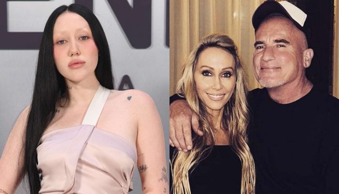 Tish Cyrus changes her mind about reconnecting with daughter Noah
